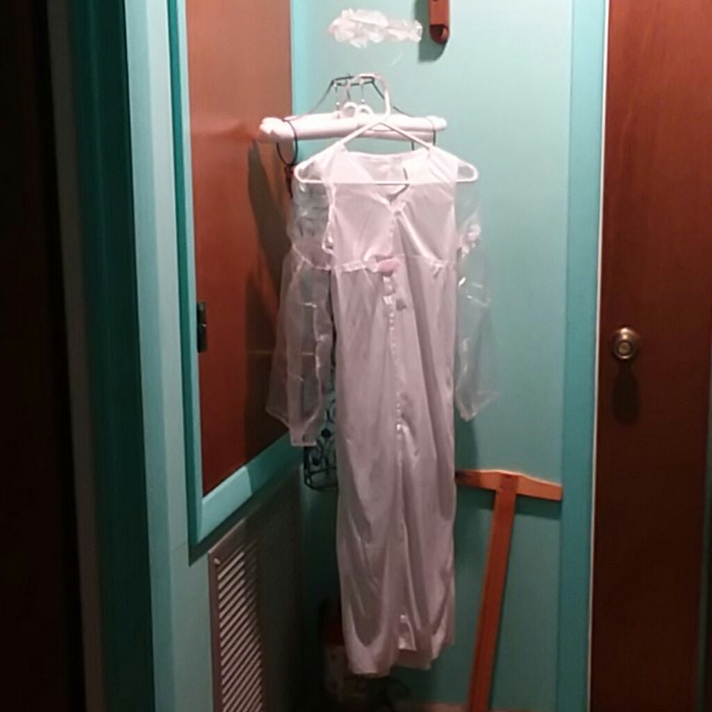Heavenly Choir Costume